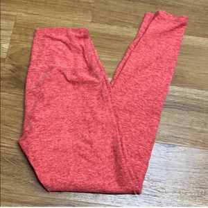 Beyond Yoga ☆ High Rise Space Dye Leggings